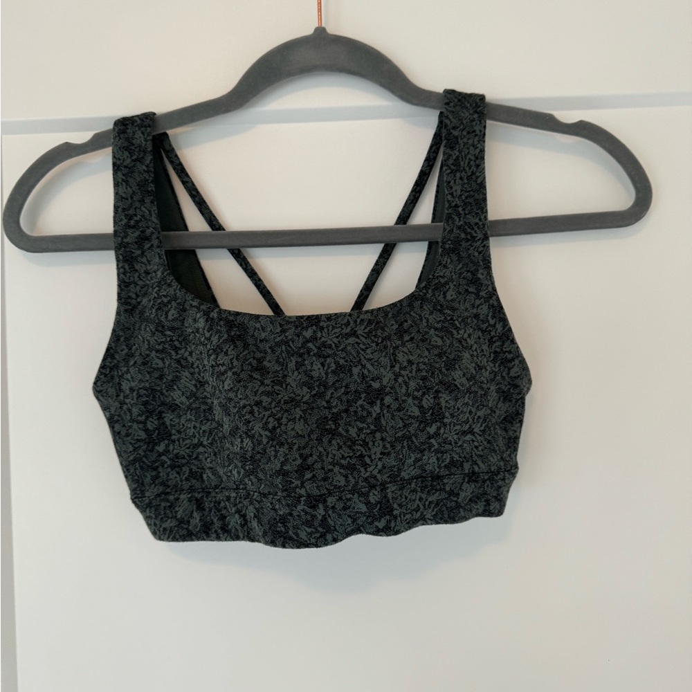 Athleta Sports bra